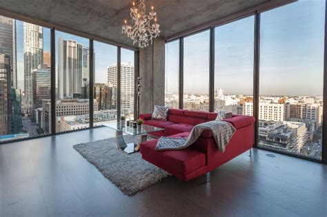 URBAN DOWNTOWN LA CHANEL PENTHOUSE + 5 Beds 